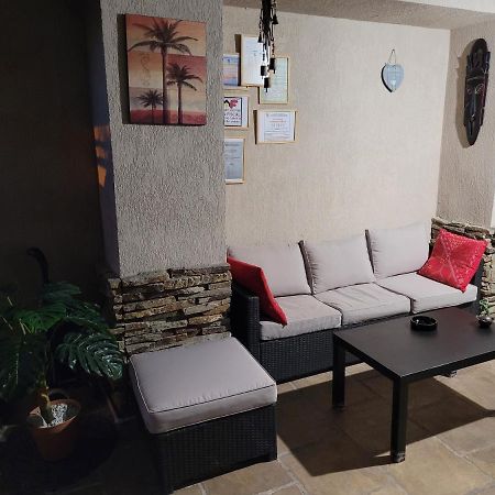 Mag Motel Bucureşti Eksteriør bilde